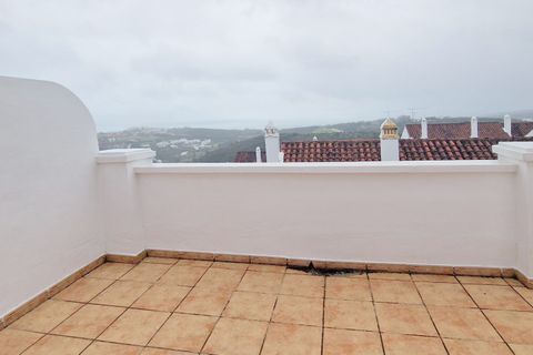 Rækkehus i Casares, Malaga, Casares - € 356.000 | Ref: SBRE-0164862 - foto 20